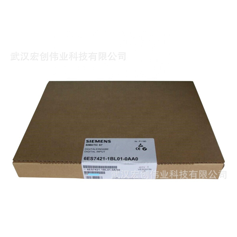 6ES7412-2XK05-0AB0CPUs7-400PLC模块6ES7 412-2XK05-0AB0