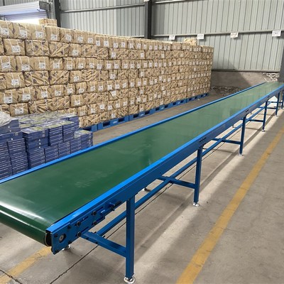 上门安装物流快递分拣线多层流水线 分拣机输送机传送带设备