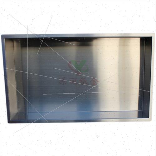 新品新品激光切割钣金加工不锈钢v铁板铝板折弯焊接定Z制定做主机