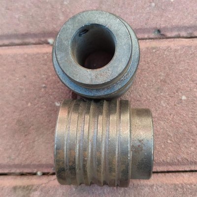 调直机配件大全送丝轮叨丝轮压轮牵引轮拉丝轮调直切断机