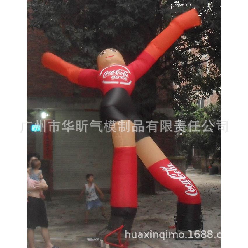 运动会足球气模 足球气模 足球舞星 广告充气人偶 充气足球优惠
