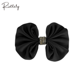 Riotlily 艾特里里蝶系列优雅气质蝴蝶结发夹简约日常新年礼物