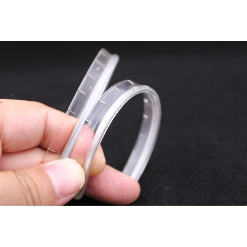 厂家材供应VC防水骨型挤出机P生产线 P产VAFP-45C软异型材生设备