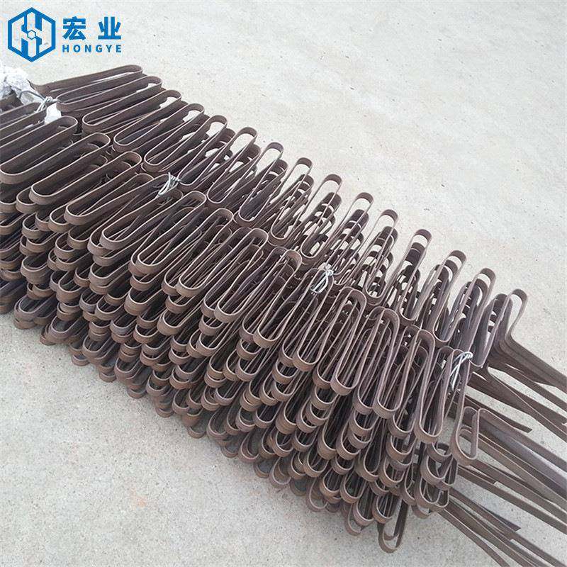 业炉高温电阻带铁无品牌/铬铝电热带耐高温发热带加热带镍工铬1电