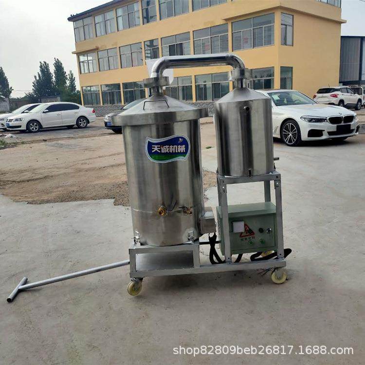 大米粮酒蒸酒设备高粱酒酿机  食白酒THJ-100酿酒酒设备,清洗/食品/商业设备,酿酒设备,淘宝优惠券,粉丝福利购,淘宝优惠卷