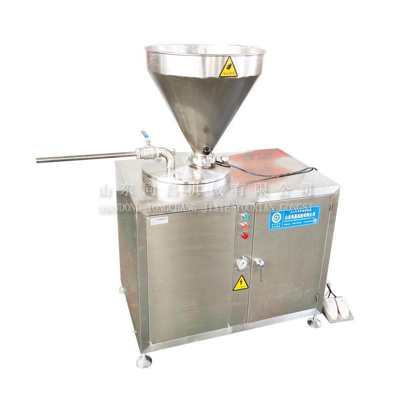 肠腊肠生产设扎备 备香肠灌肠FDS线机 火腿加工机械设 香肠灌肠机,清洗/食品/商业设备,肉制品加工设备,淘宝优惠券,粉丝福利购,淘宝优惠卷