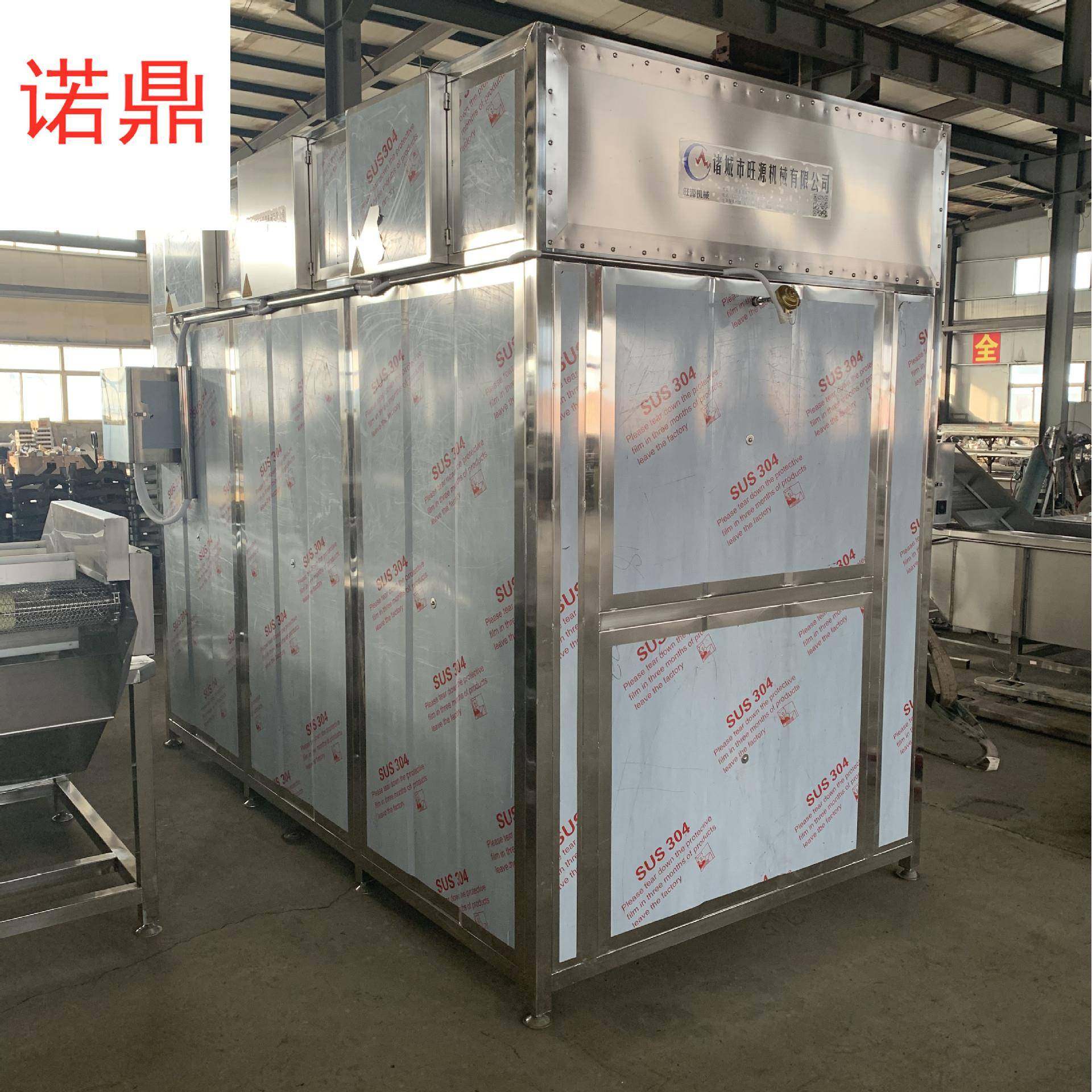 紫菜烘房 全自干动连续烘干干设备厂家电 加热烘箱ND 箱式干燥机,机械设备,干燥机/干燥箱/烘干机,淘宝优惠券,粉丝福利购,淘宝优惠卷