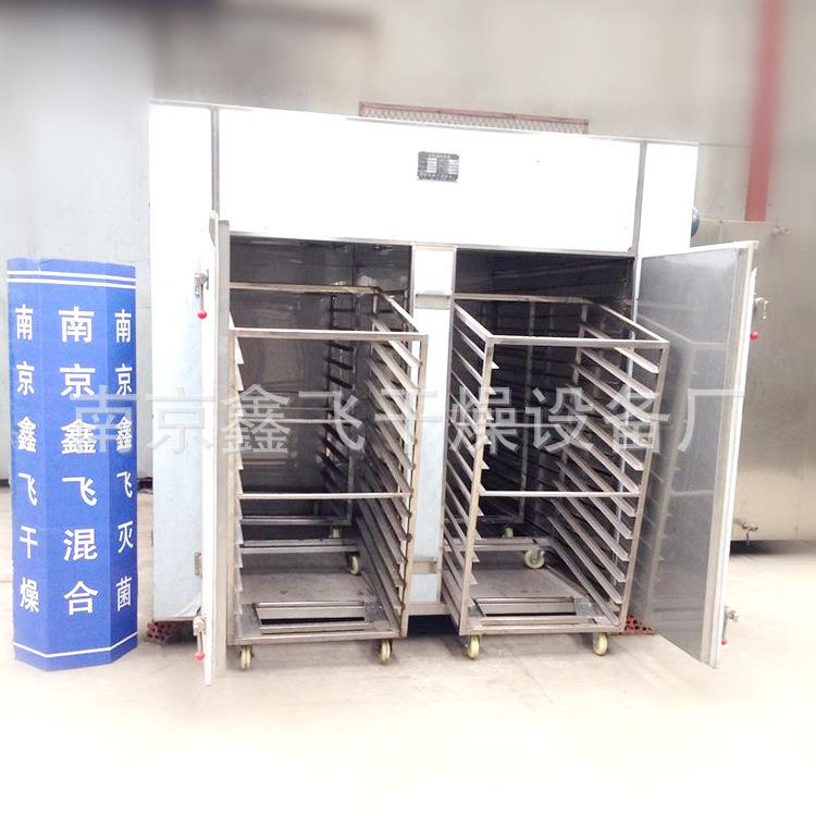 供热风循业环烘箱工大HVW型材脱药水烘干应箱304不锈钢食品烘箱