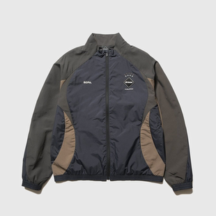 FCRB NARM-UP JACKET 足球热身休闲运动夹克 25AW