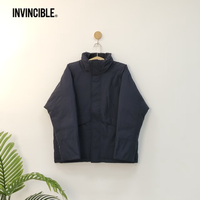 NANAMICA防水羽绒服夹克