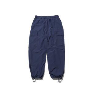 【现货折扣】Fresh Service MINOTECH TAFFETA UTILITY休闲裤24AW