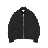 NANAMICA 宽松野战夹克26SS Jacket ALPHADRY Field