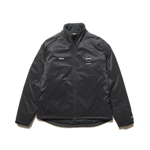 FCRB VENTILATION PUFFER JACKET P棉保暖棉服夹克外套 25AW