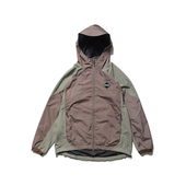 STREAM LINE HYBRID FCRB HOODIE JACKET连帽夹克25SS