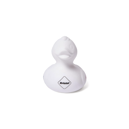 FCRBRUBBERDUCK纯色橡皮鸭