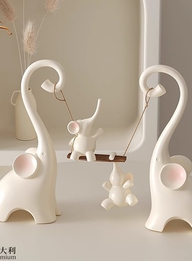 意大利进口乔迁礼物装饰品摆件