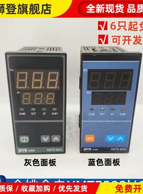 金电XMTE6000/600J/6G31/6G01/5G31/500J带报警智能调节仪干燥机