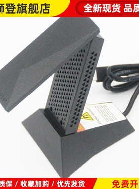 NETGEAR A8000网件A7000双频USB3.0千兆无线网卡5GWIFI6接收器