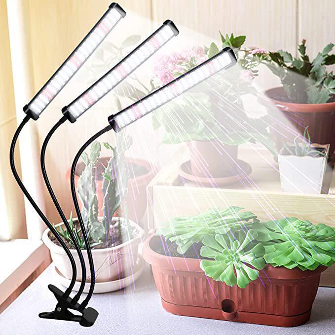 12V大功率LED日光色植物生长灯