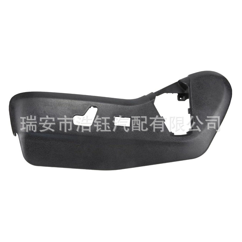 924-438驾驶员侧座椅开关挡板装饰面板