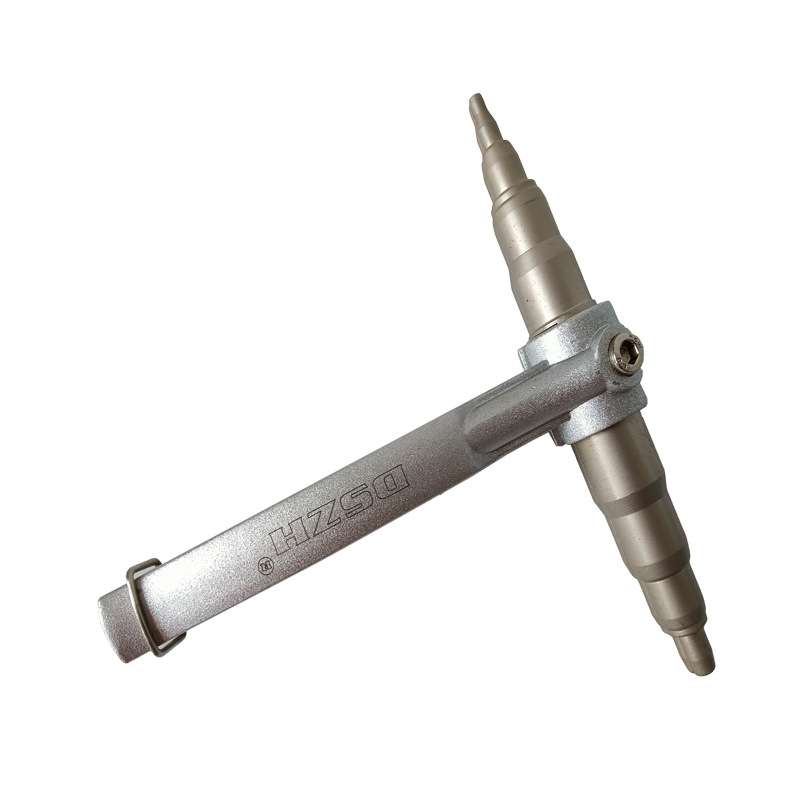 大圣纵横手动胀管器WK-622铜管扩管器铜铝管胀管器