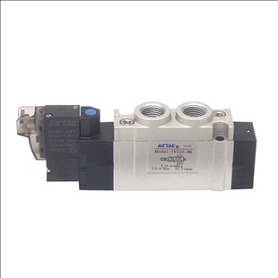 310 110 10电阀220v 亚德客7V阀组电磁阀7V0510 210