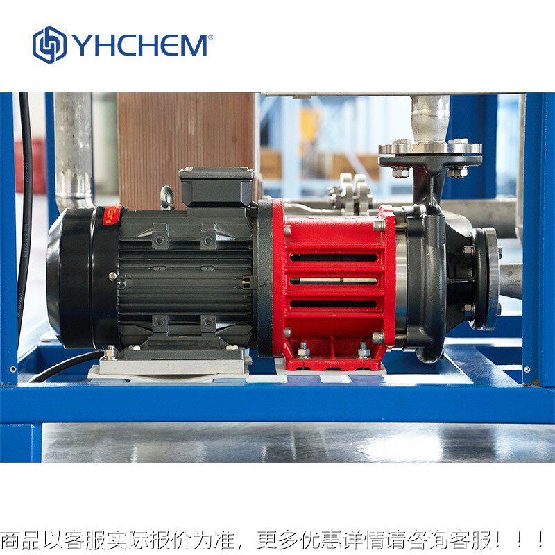 YHH系列YH系列TCU温控系统H电加热 -0℃~3020制℃ 可重复温度控一
