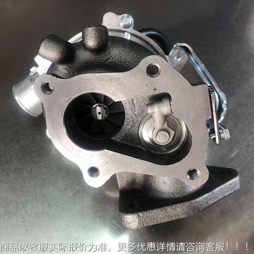 厂家0供应UUDPD  CTDPD CT增16 17201-OL0轮增压器适涡配汽车压