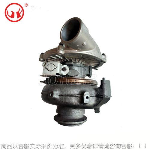 涡轮压器 68GT82VA 适配 745250-5014Cs 18549C91 4CZ6K6827B