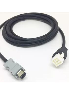 小功率编码器线MFECA0030EAD-H