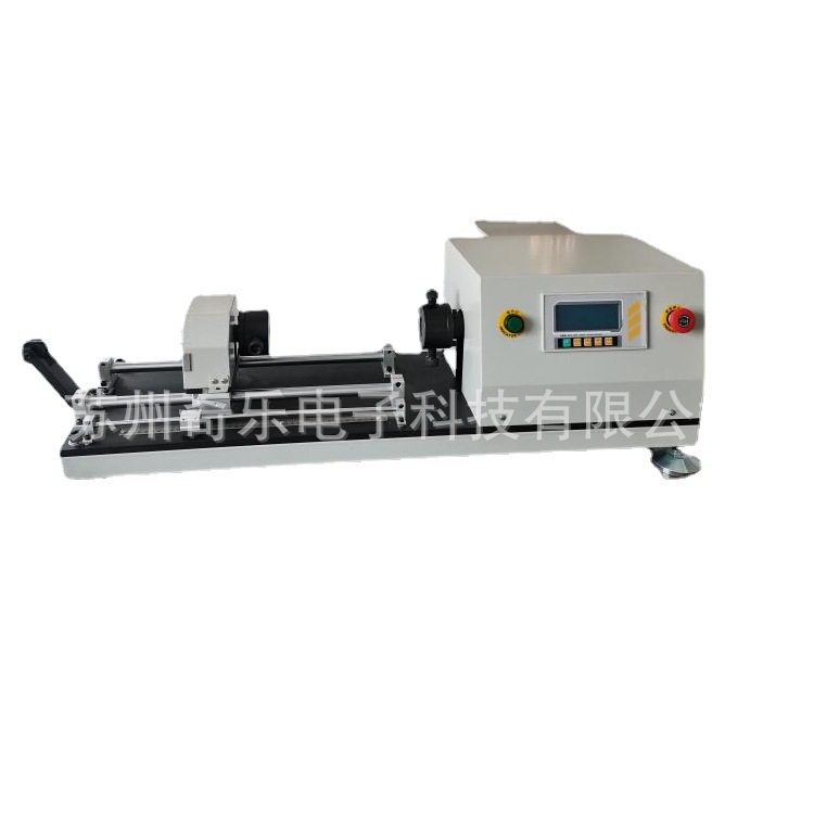 0.1-3mm金属线材扭转试验机铜铝钢丝线材扭转试验仪,搬运/仓储/物流设备,叉车/搬运车,淘宝优惠券,粉丝福利购,淘宝优惠卷
