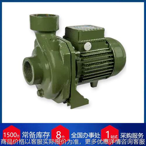 意大利污水潜水泵SD产品系列