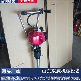 轨道用内燃捣固机 -4内燃捣固机 矿用捣固机配件厂家现货供应