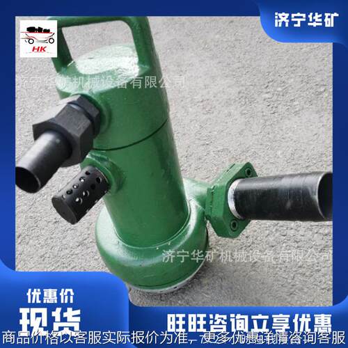 移动拆装快速潜水泵 规格多气动潜水泵 FQW30-18/W风动潜水泵