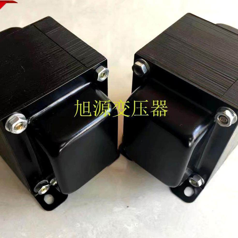 10W胆机变压器3.5K单端输出牛手工制EL346P3PFU7FU50单只价