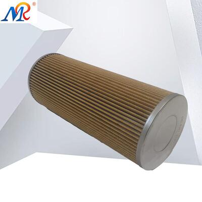 液压系统滤芯FRD.WJA1.017顶轴油泵吸油滤芯不锈钢滤芯