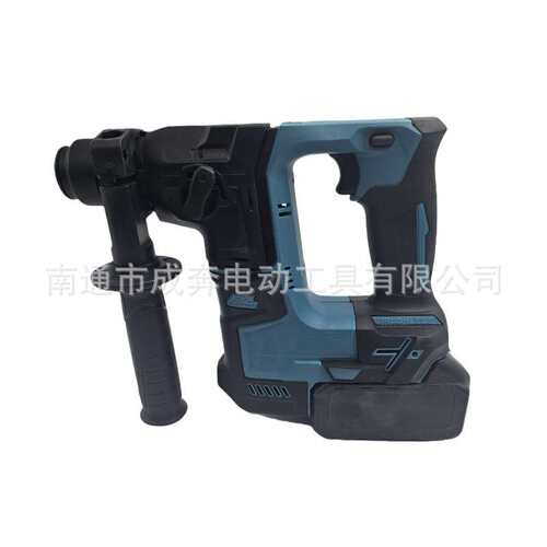 新款无刷电锤轻型20v家用钻大功率冲击钻厂家