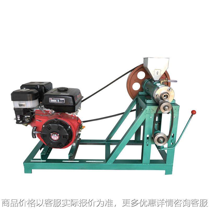 膨化机3号大米玉米大型多功能机休闲食品机械设备创业机器,清洗/食品/商业设备,休闲食品加工设备,淘宝优惠券,粉丝福利购,淘宝优惠卷