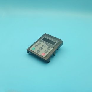 MD380内置键盘MD300操作MD320控制MD330远程汇川兼容变频器面板
