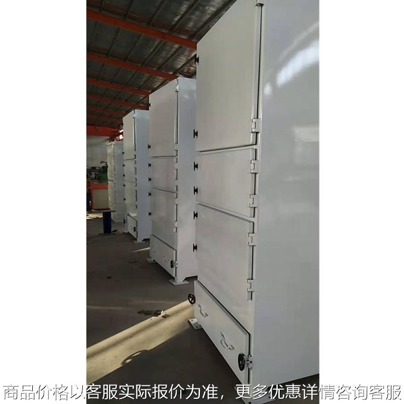 单机式脉冲式滤筒除尘器 工业工厂用铁粉石粉收集集尘器