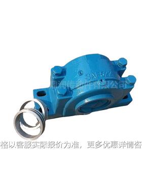 响水轴承座（轴承壳 轴承箱） SD3176