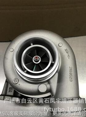 ec210b318844 318729 04259315 20470372kz 04258678kz涡轮增压器