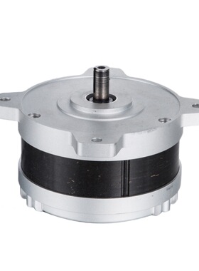 现货秒发750W48Vmotor无刷直流电机100MM电动机马达