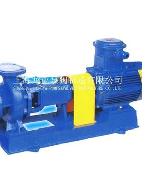 上海销售80AFB-15耐酸过氧化环已酮化工泵AFB不锈钢卧式离心泵