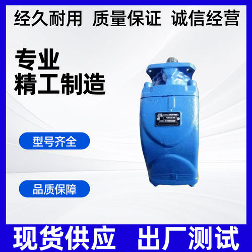 PZB意大利柱塞泵Y60/64R/