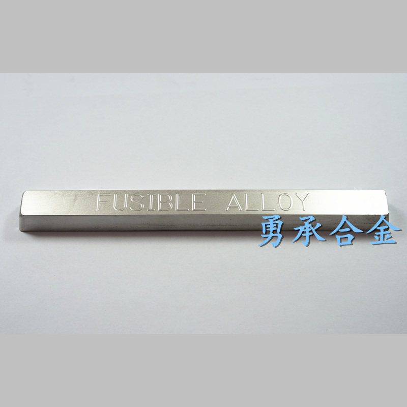 环保低熔点易熔合金度度度度度低温金属铟锡铋合金