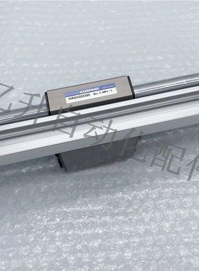 全新小金井无杆气缸MRGH10/16X50/100/150/200/250/300/350/400