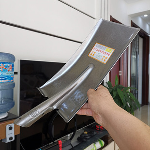 钢马钢锹农用工具铁锹锰钢窄口泥锹煤锹挖除土灰加厚方锹铲子掀