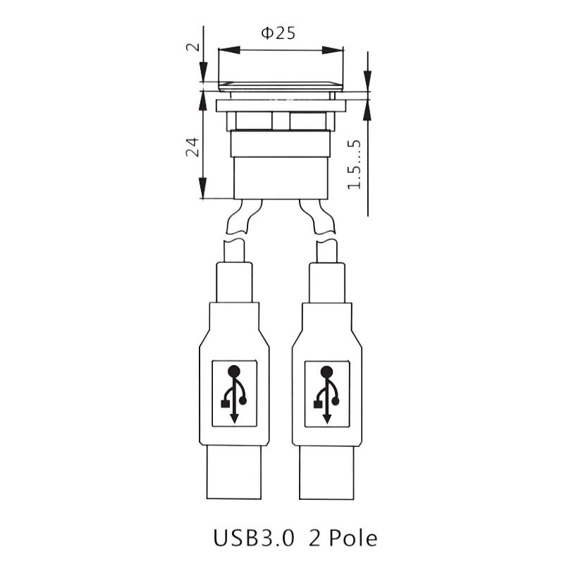 工图安装法兰.式带电线延长工业用防水认证