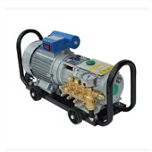 洗车器 洗车 洗车泵便携 自吸压洗 香港黑猫